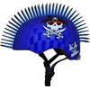 C-PREME Kask dziecięcy juniorski EYEPATCH PIRATE dydis S (CPMR-7144607)