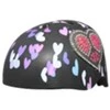 C-PREME Vaikiškas šalmas jaunimo KRASH Bokeh Bling dydis M Youth FS 8+ (54-58 cm) CPMR-7144609