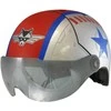 C-PREME Vaikiškas šalmas juniors RASKULLZ FLYING ACE dydis S (CPMR-7128293)