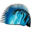C Preme RASKULLZ FLAME HAWK vaikiškas šalmas S dydis VAIKIŠKAI VAIKAMS VAIKAMS 5+ (50-54 cm) (NAUJIENA 2025)