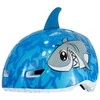 C-PREME Šalmas Raskullz SHARK 3D rožinis. XS INFANT (48-52 cm) (Gamintojo kodas: CPMR-7120029)