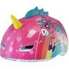 C-PREME RASKULLZ UNICORN 3D roz. XS INFANT (48-52 cm) (CPMR-7120077)