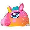 C-PREME Vaikiškas vaikiškas šalmas RASKULLZ Super Rainbow Corn LED dydis S (CPMR-7144545)