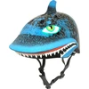 C-PREME SHARK ATTAX juodas dydis S (CPMR-7120060)