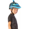 C-PREME SHARK ATTAX juodas dydis S (CPMR-7120060)
