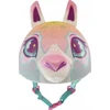 C-PREME Dolly Rainbow didis S Junior vaikiškas šalmas (gamintojo kodas: CPMR-7146802)