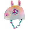 C-PREME Dolly Rainbow didis S Junior vaikiškas šalmas (gamintojo kodas: CPMR-7146802)