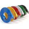 C-Tech C-TECH Cat5e pataisomasis laidas, UTP, pilkas, 7,5 m