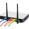 C-Tech C-TECH Cat5e pataisomasis laidas, UTP, pilkas, 7,5 m