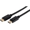 C-TECH kabelis DisplayPort 1.4, 8k@60Hz, M/M, 3m