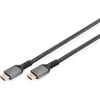 C-Tech C-TECH laidas HDMI 2.1, 8K@60Hz, M/M, 1m