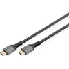 C-Tech C-TECH laidas HDMI 2.1, 8K@60Hz, M/M, 3m