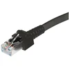 C-Tech C-TECH kabelinis jungiamasis laidas Cat5e, UTP, juodas, 0,5 m
