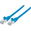 C-TECH kabelio pataisos laidas Cat6, FTP, mėlynas, 0,5 m
