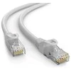 C-Tech C-TECH pataisos laidas Cat6e, UTP, šedý, 20m