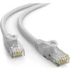 C-Tech C-TECH pataisos laidas Cat6e, UTP, šedý, 7,5 m