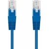 C-Tech C-TECH pataisymo laidas Cat5e, UTP, mėlynas, 0,5 m