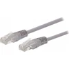 C-Tech Kabelis Cat5e, UTP, pjūklo formos, 10 m (CB-PP5-10)