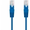 C-Tech C-TECH pataisymo laidas Cat5e, UTP, mėlynas, 2m
