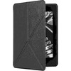 Connect It C-Tech C-TECH PROTECT dėklas, skirtas Amazon Kindle TOUCH 2019/2020, WAKE/SLEEP funkcija, kietas viršelis, AKC-14, juodas