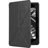 Connect It C-Tech C-TECH PROTECT dėklas, skirtas Amazon Kindle TOUCH 2019/2020, WAKE/SLEEP funkcija, kietas viršelis, AKC-14, juodas