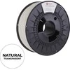 Filament 3D C-TECH PREMIUM LINE PLA 1,75mm 1kg natural