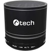 C-TECH garsiakalbis SPK-08B, bluetooth, juodas