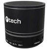 C-TECH garsiakalbis SPK-08B, bluetooth, juodas