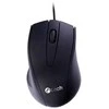 C-TECH pelė WM-07, juoda, USB