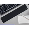 Klaviatūra C-Tech C-TECH Riešo įtvaras KPG-01, viskoelastinis, dziudo