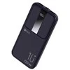 C-tech Powerbank 10000mAh, Li-Pol, 22,5W, USB-C/USB-A/micro USB