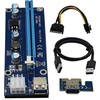 C-TECH PCI-Express viryklės RC-PCIEX-01C