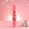 Oh My Glam Influscent Take A Chance Body Purškiklis Baltas Musk, 100 ml