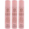 Oh My Glam Influscents Bright As Crystal Body Purškiklis Lotus Flower, 100 ml