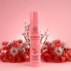 Oh My Glam Influscents Don't Be Creedy: Flowers In The Wind Body Purškiklis, 100 ml