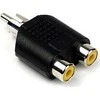 LP Išmaniojo (Smart TV) ir televizoriaus priedas rca jungtis wt.-2xgn.rca