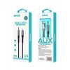 C2G BWOO garso kabelis BO-AUX068 aux 3,5 mm-žaibas