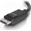 C2G DisplayPort - DisplayPort kabelis 3,05 m juodas (54402)