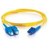 Kabelis C2G LC-SC 2 m (85587)