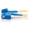 Kabelis C2G LC-SC 2 m (85587)