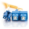 Kabelis C2G LC-SC 2 m (85587)