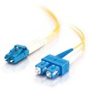Kabelis C2G LC-SC 2 m (85587)