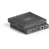 HDBaseT imtuvai su HDMI, RS232 ir IR jungtimis