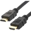 Techly Kabelis C2G HDMI - HDMI 1.5m juoda (ICOC-HDMI-4-015NE)
