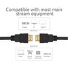 Techly Kabelis C2G HDMI - HDMI 1.5m juoda (ICOC-HDMI-4-015NE)