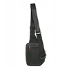 Cabeau On-The-Go Sling Pack–torba podróżna/saszetka na ramię su ochroną RFID