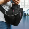 Cabeau On-The-Go Sling Pack–torba podróżna/saszetka na ramię su ochroną RFID