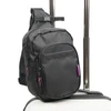 Cabeau On-The-Go Sling Pack–torba podróżna/saszetka na ramię su ochroną RFID