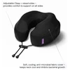 Cabeau Evolution Plus juoda