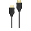 Laidas PHILIPS HDMI M, HDMI M, 1.5m, juodas SWV5510/00